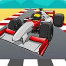 Пъзел: Формула състезателни автомобили