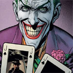 Jokers puzzel