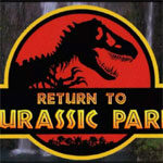Jurassic World-run