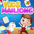 Çocuklar Mahjong