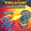 Kong Rugni Tower erobring