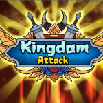ataque del reino