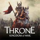Troon: Koninkrijk in oorlog