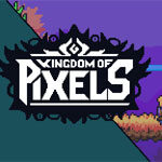 Королевство пикселей