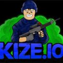 Kize.io – двовимірна королівська битва
