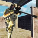 Dodelijke sluipschutter 3D: legersoldaat