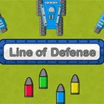 Лінія оборони