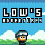 Las aventuras de Low
