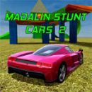 Mobil Stunt Madalin 2