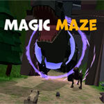 Магията Maze