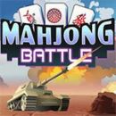 Pertempuran Mahjong
