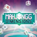 Mahjong Dimensions 15 хв