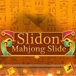 Slidon – Mahjong-Schiebepuzzle