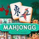 Mahjongg-Solitaire