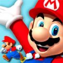 Super Mario-muntavontuur