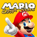 Mario Egypt stjärnor