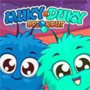 Muky & Duky: Match Drop