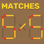 Matchs Puzzle Game