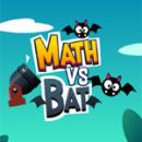 Math vs. Bat