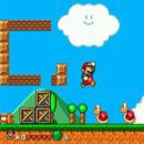 Mega Mario Dünyası