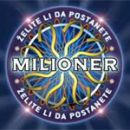 Milioner – Želite li da postanete milioner?