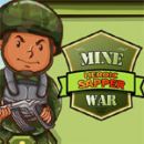 Mine War: 英雄的なサッパー
