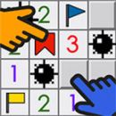 Minesweeper.io - Campo minato multigiocatore online