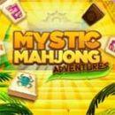 Mystiska Mahjong Adventures