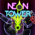 Neon Tower