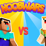 Noob Wars