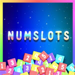 न्यूमस्लॉट्स - एक पहेली खेल