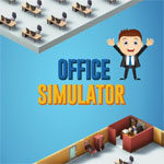 Office.io – office simulator IO game