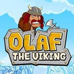 Olaf the Viking