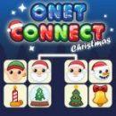 Onet Connect: Коледа