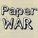 Papieren oorlog