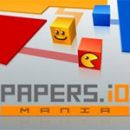 Papers.io 매니아