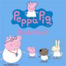 Peppa Pig Basket