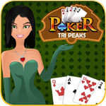 Poker Three Peaks