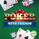 Pôquer com amigos
