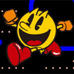 PAPALICA – Оригінальний Pacman Online