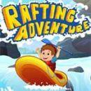 Rafting eventyr