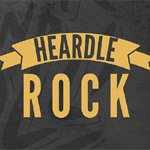 Rock Heardle