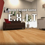 Room Escape Game: E.X.I.T
