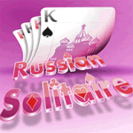Russisk Solitaire