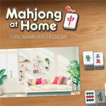 Scandinavische Mahjong