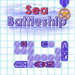 Sea Battleship - navios afundando