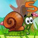 Bob l'escargot 5 - Histoire d'amour