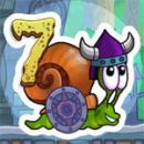 Snail Bob 7: Fantasy-Geschichte