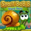 Bob l'escargot 8 : Histoire de l'île