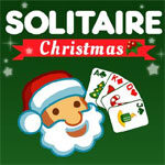 Solitaire Classic Crăciun